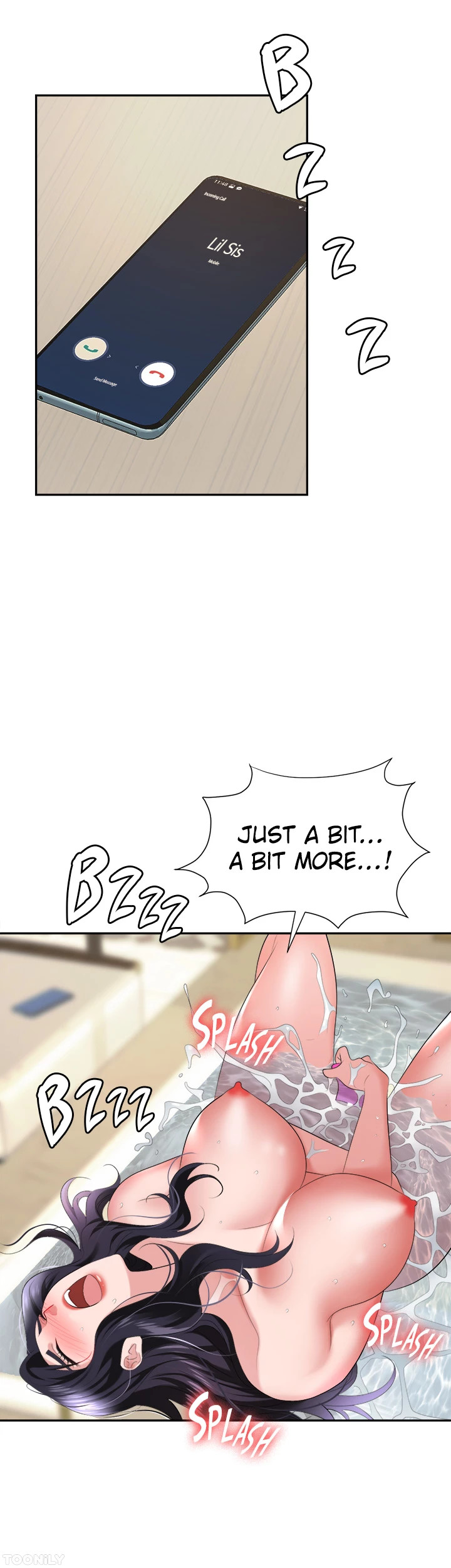 Boobie Trap Chapter 16 - Manhwa18.com