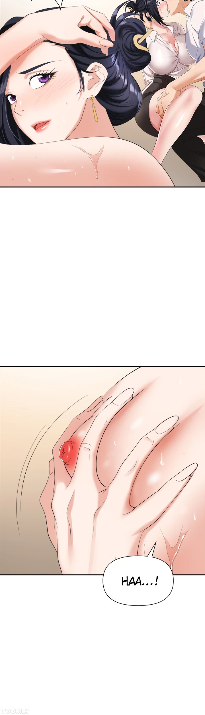 Boobie Trap Chapter 17 - Manhwa18.com