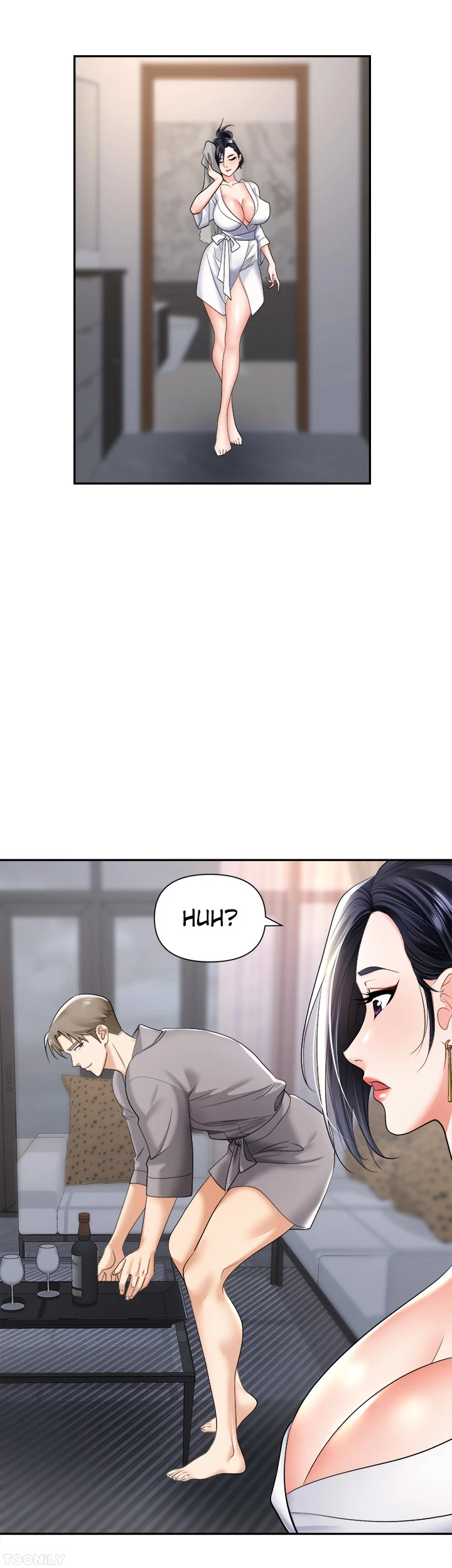 Boobie Trap Chapter 17 - Manhwa18.com