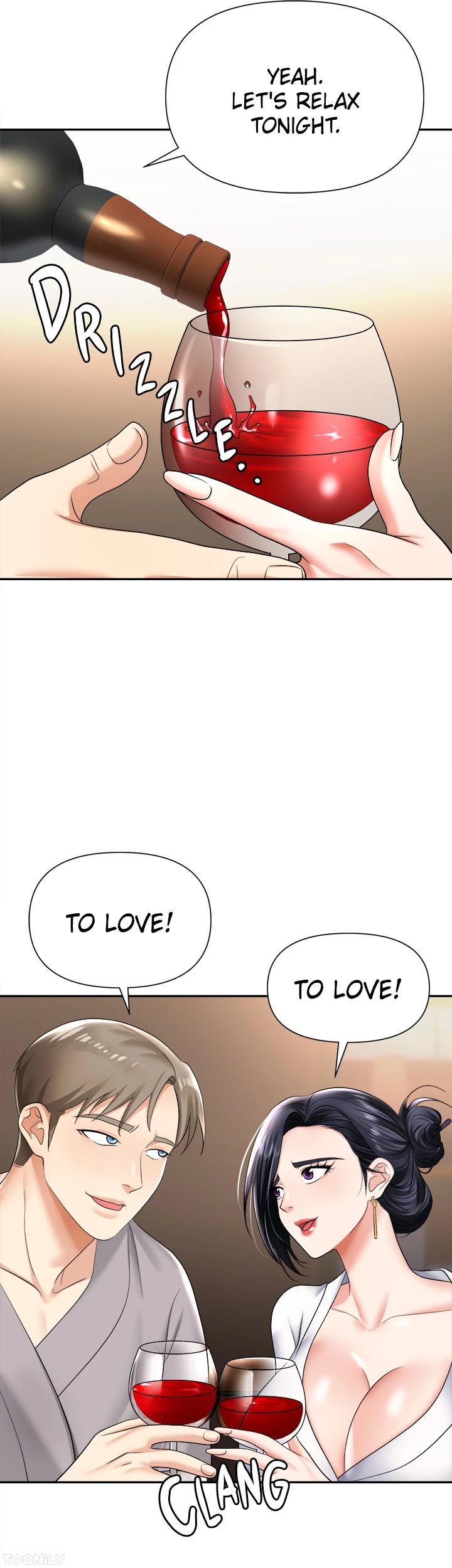 Boobie Trap Chapter 17 - Manhwa18.com