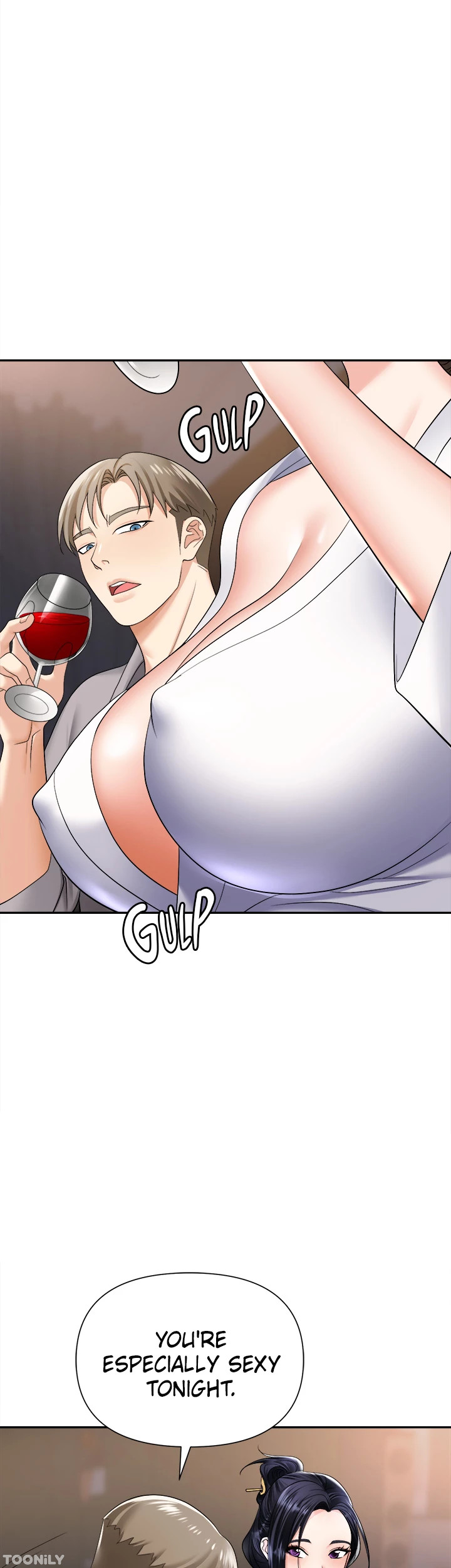 Boobie Trap Chapter 17 - Manhwa18.com