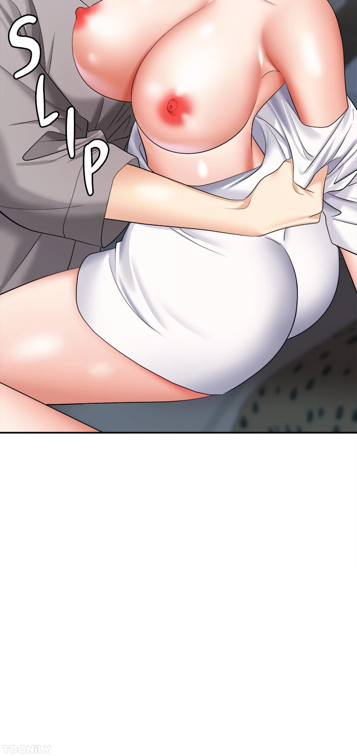 Boobie Trap Chapter 17 - Manhwa18.com