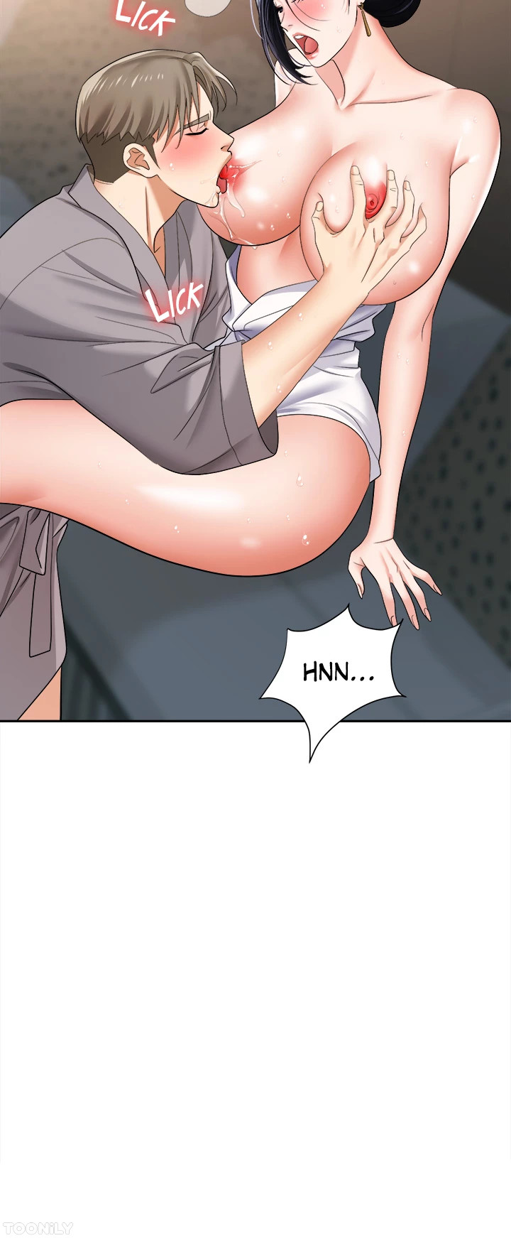 Boobie Trap Chapter 17 - Manhwa18.com