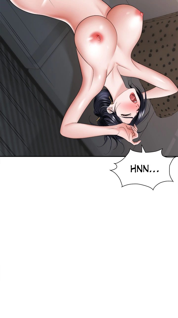 Boobie Trap Chapter 17 - Manhwa18.com