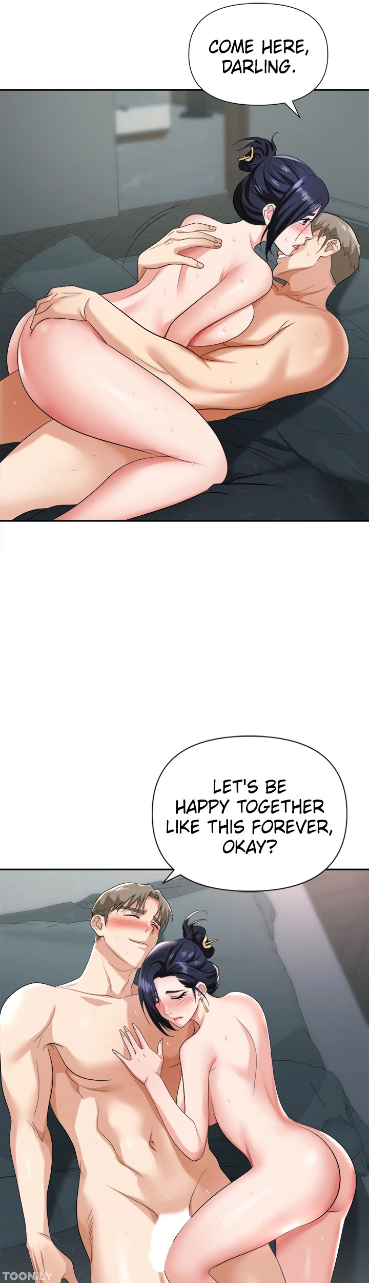 Boobie Trap Chapter 17 - Manhwa18.com