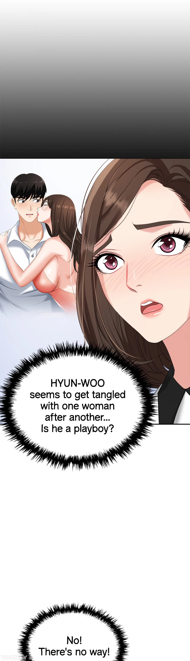 Boobie Trap Chapter 17 - Manhwa18.com