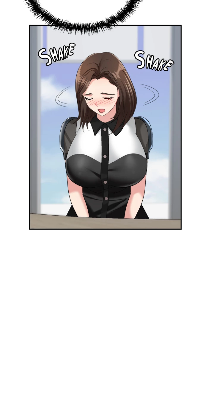 Boobie Trap Chapter 17 - Manhwa18.com