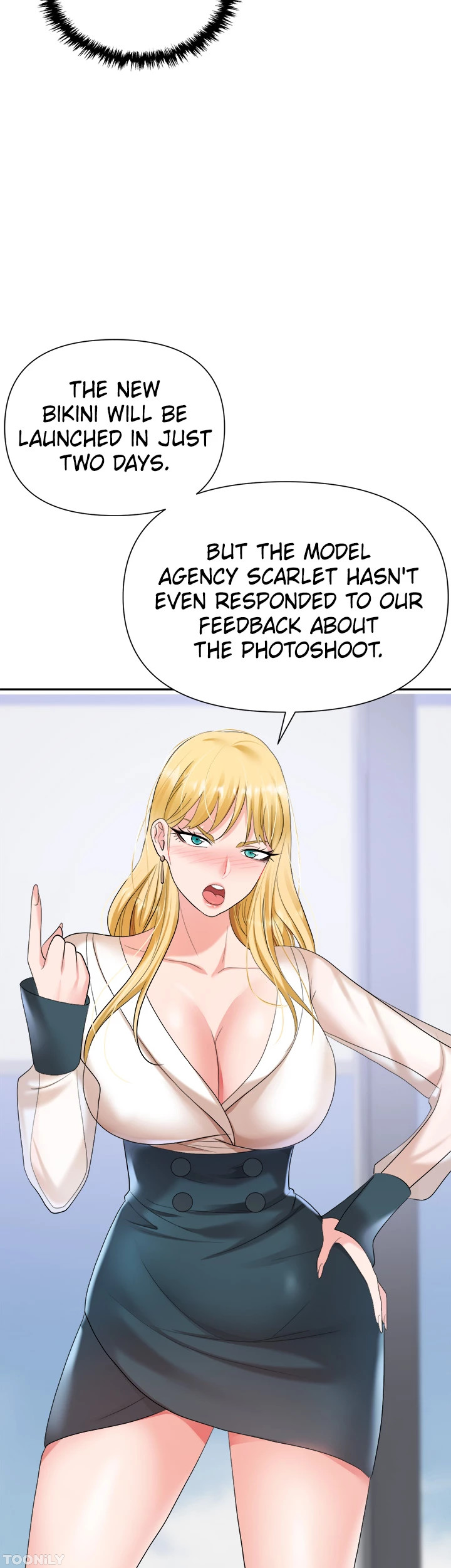 Boobie Trap Chapter 17 - Manhwa18.com