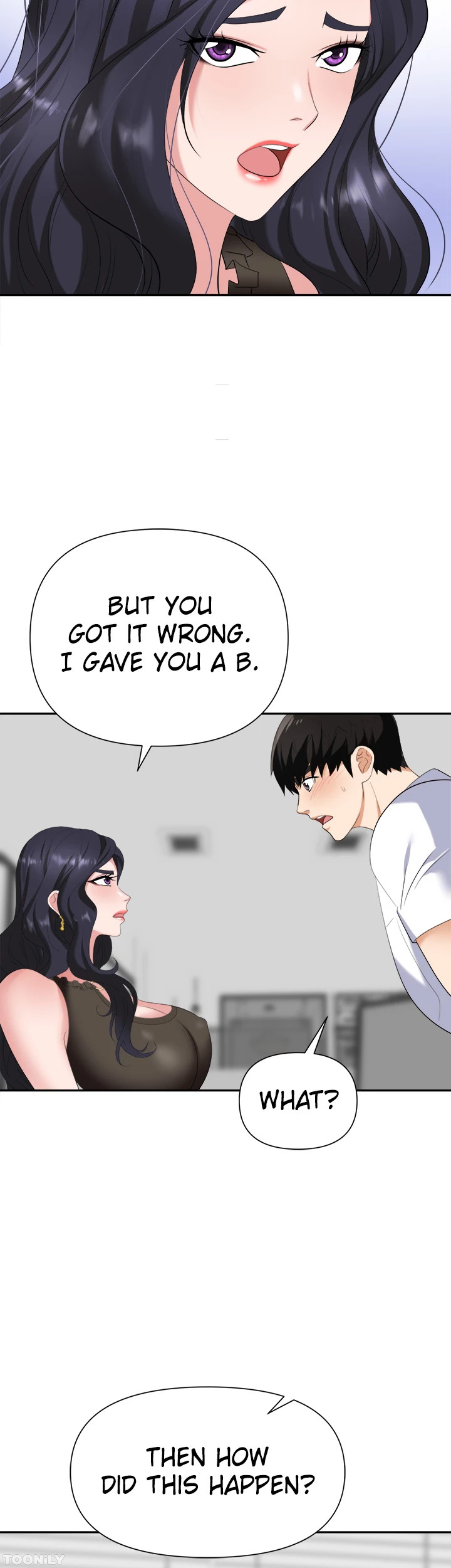 Boobie Trap Chapter 18 - Manhwa18.com