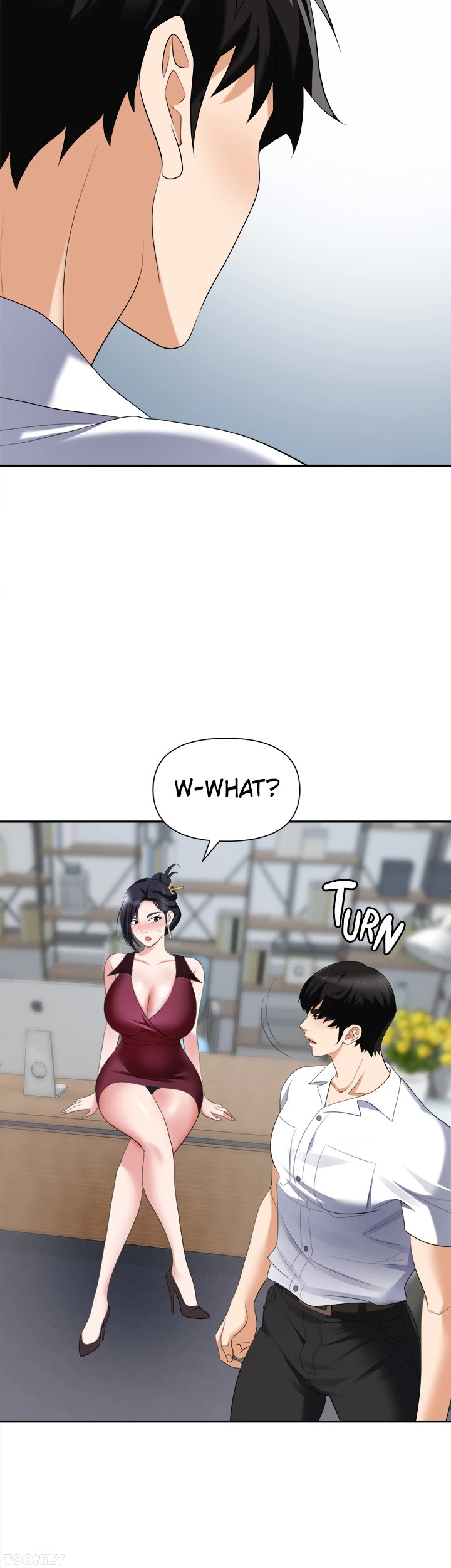 Boobie Trap Chapter 18 - Manhwa18.com