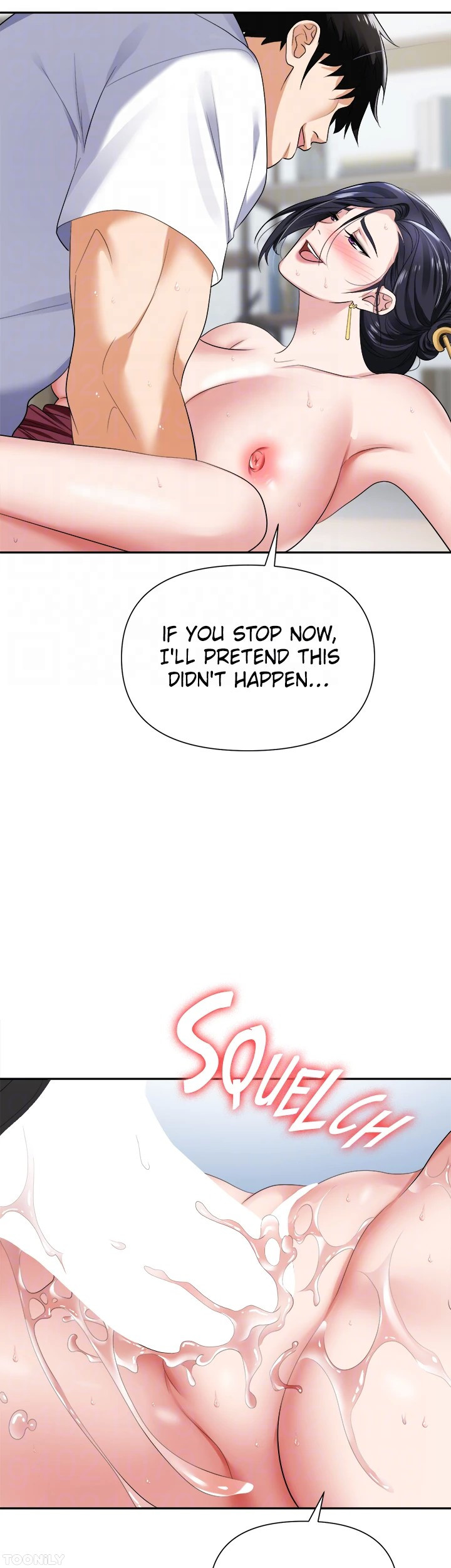 Boobie Trap Chapter 19 - Manhwa18.com