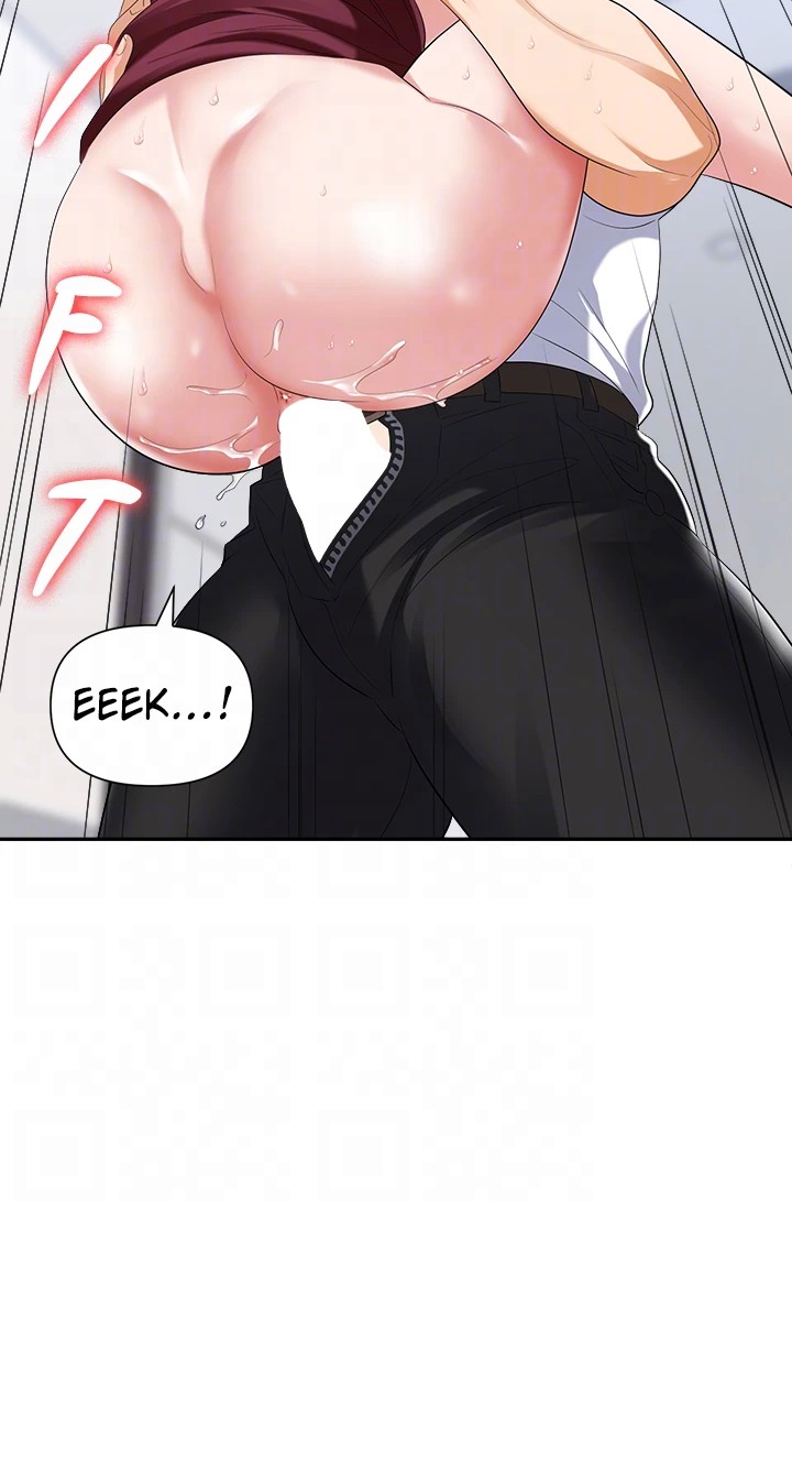 Boobie Trap Chapter 19 - Manhwa18.com