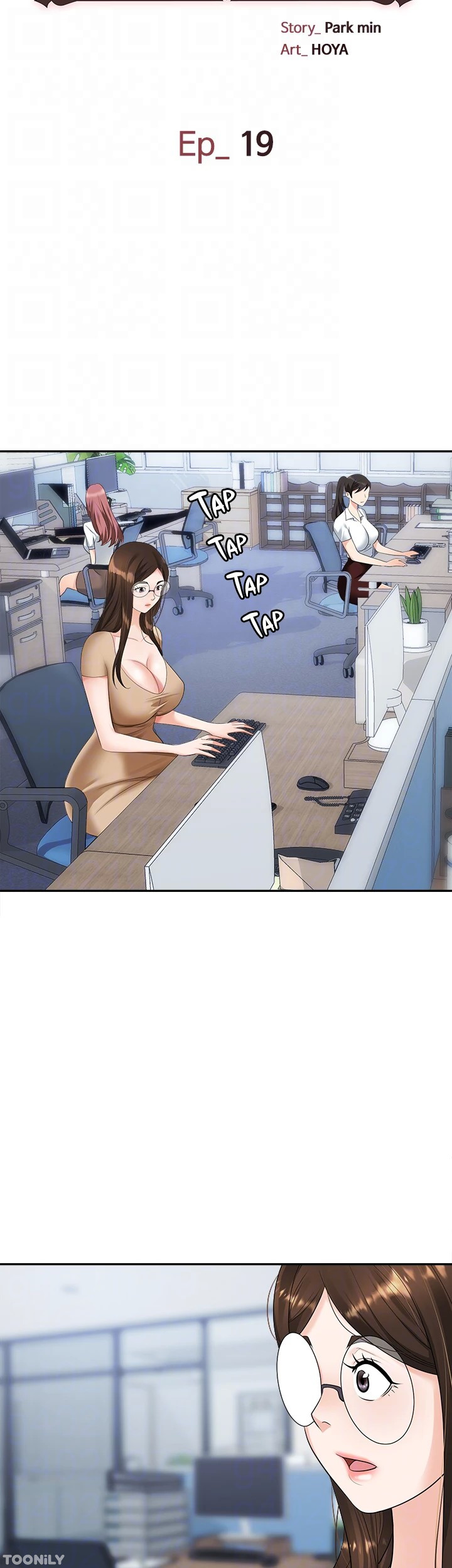 Boobie Trap Chapter 19 - Manhwa18.com