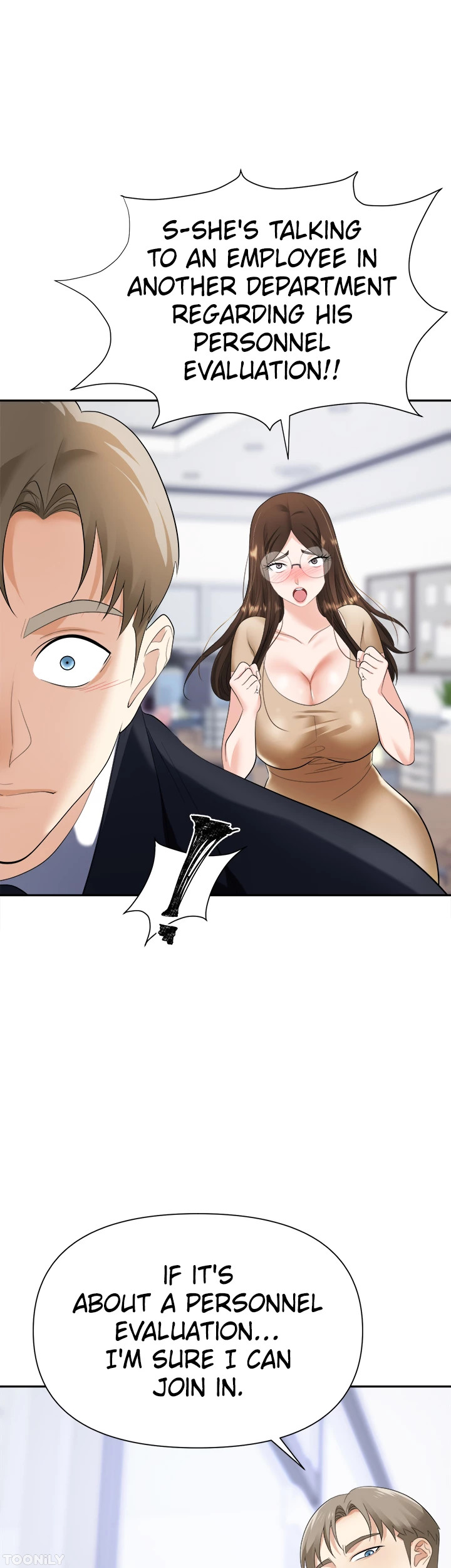 Boobie Trap Chapter 19 - Manhwa18.com