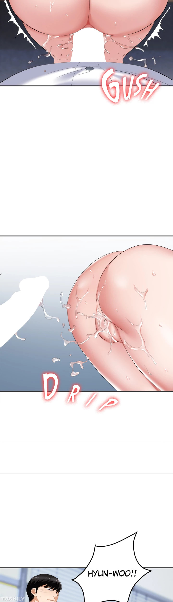 Boobie Trap Chapter 19 - Manhwa18.com