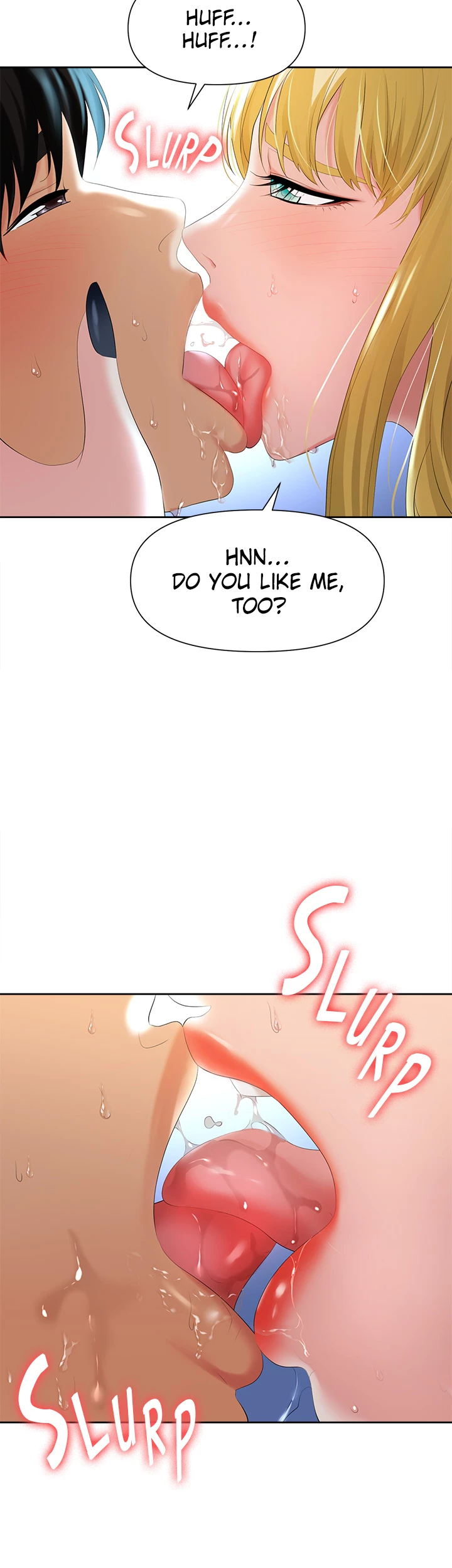 Boobie Trap Chapter 2 - Manhwa18.com