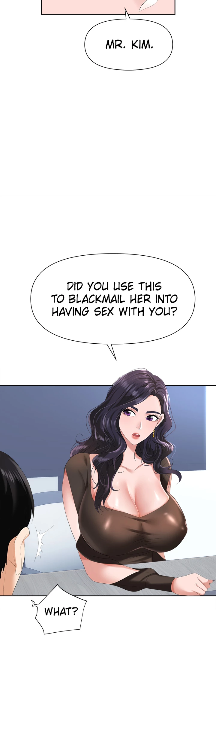 Boobie Trap Chapter 2 - Manhwa18.com