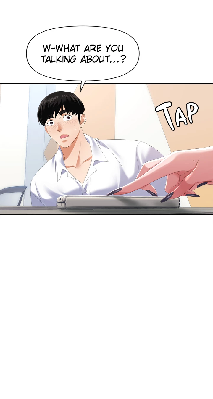 Boobie Trap Chapter 2 - Manhwa18.com