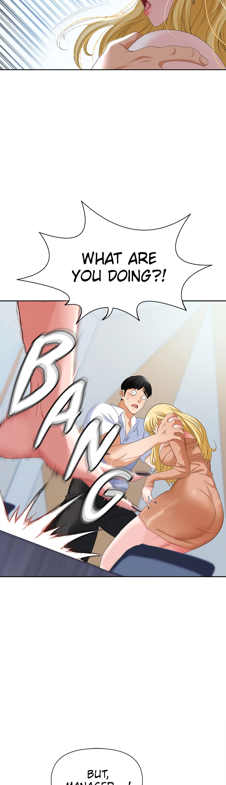 Boobie Trap Chapter 2 - Manhwa18.com