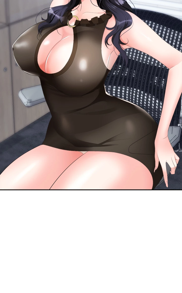 Boobie Trap Chapter 20 - Manhwa18.com