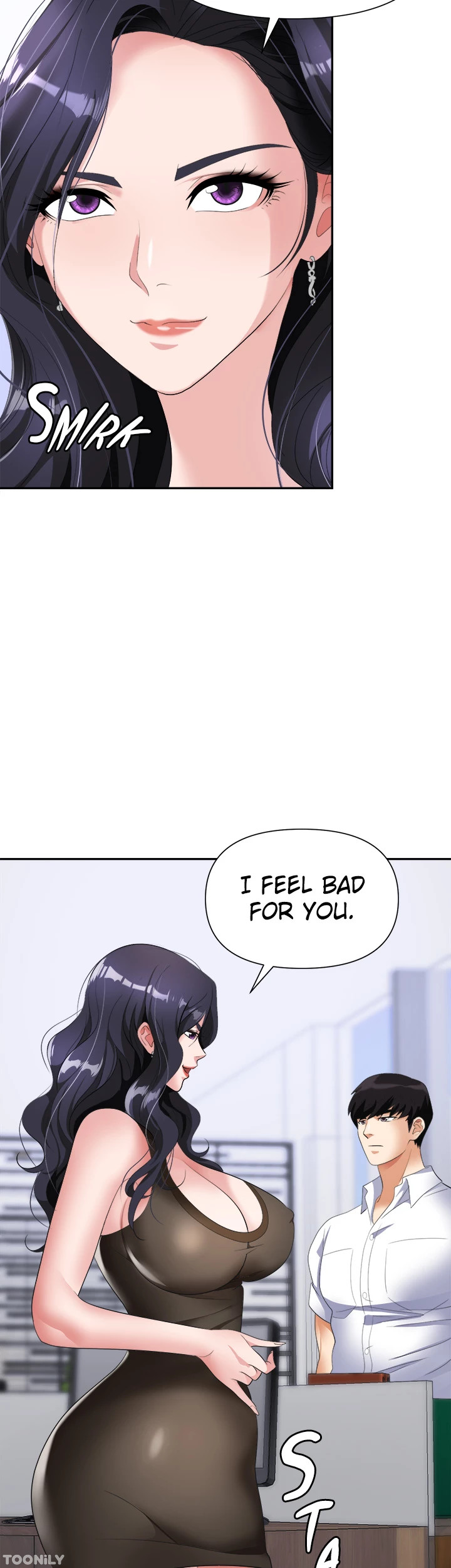 Boobie Trap Chapter 20 - Manhwa18.com