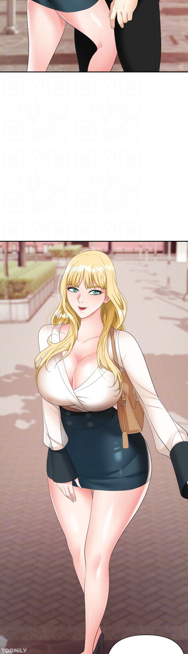 Boobie Trap Chapter 20 - Manhwa18.com