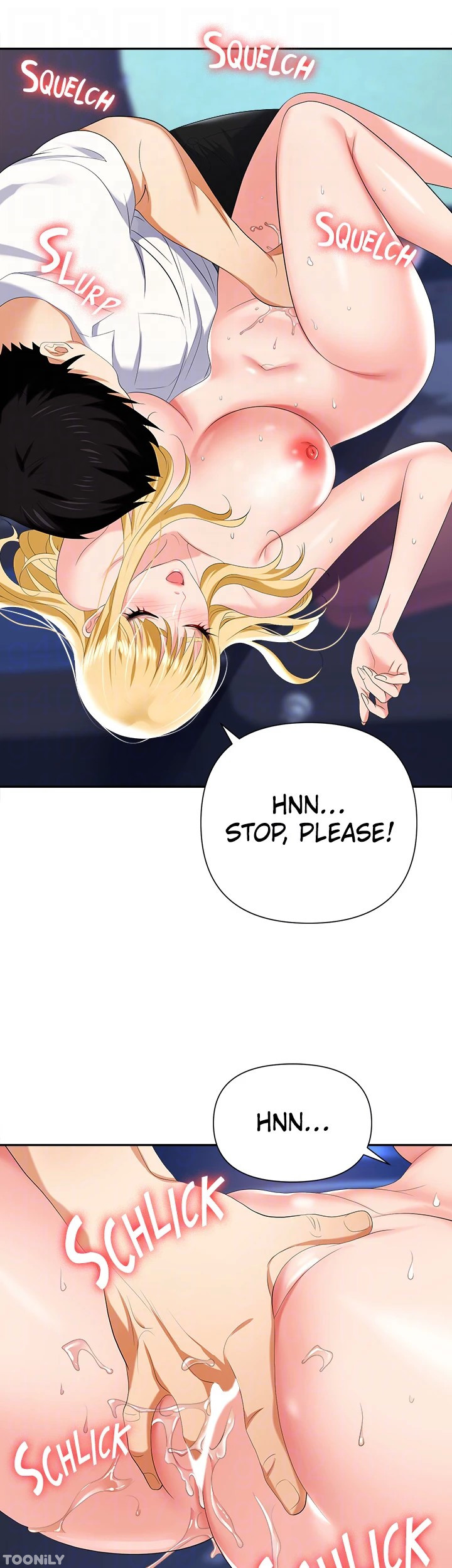 Boobie Trap Chapter 20 - Manhwa18.com