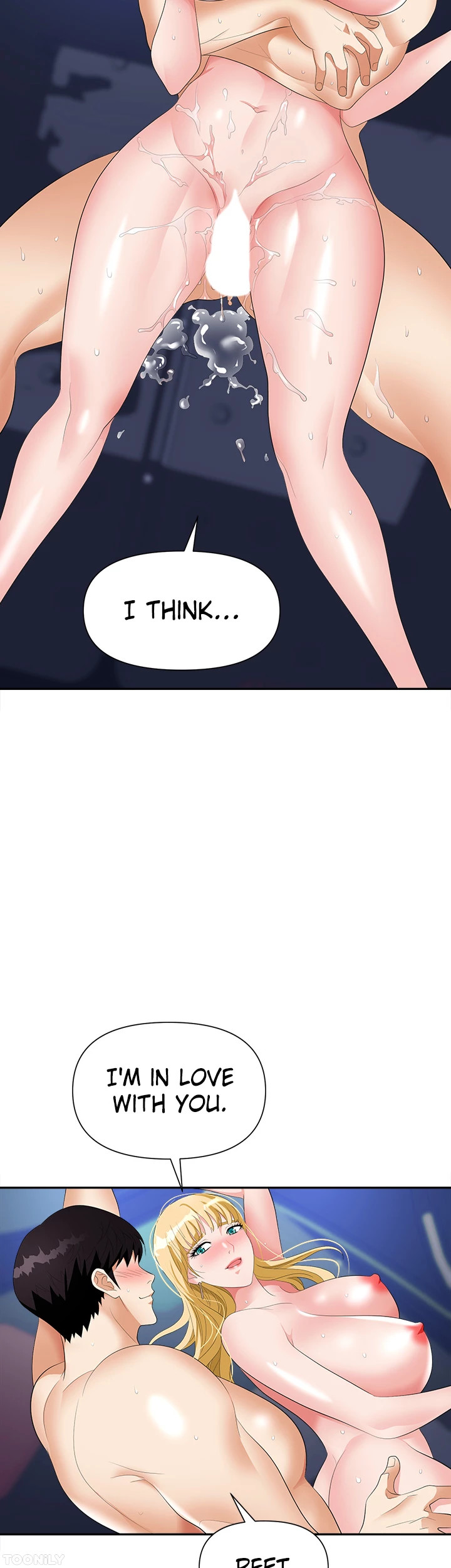 Boobie Trap Chapter 20 - Manhwa18.com