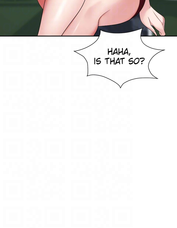 Boobie Trap Chapter 21 - Manhwa18.com