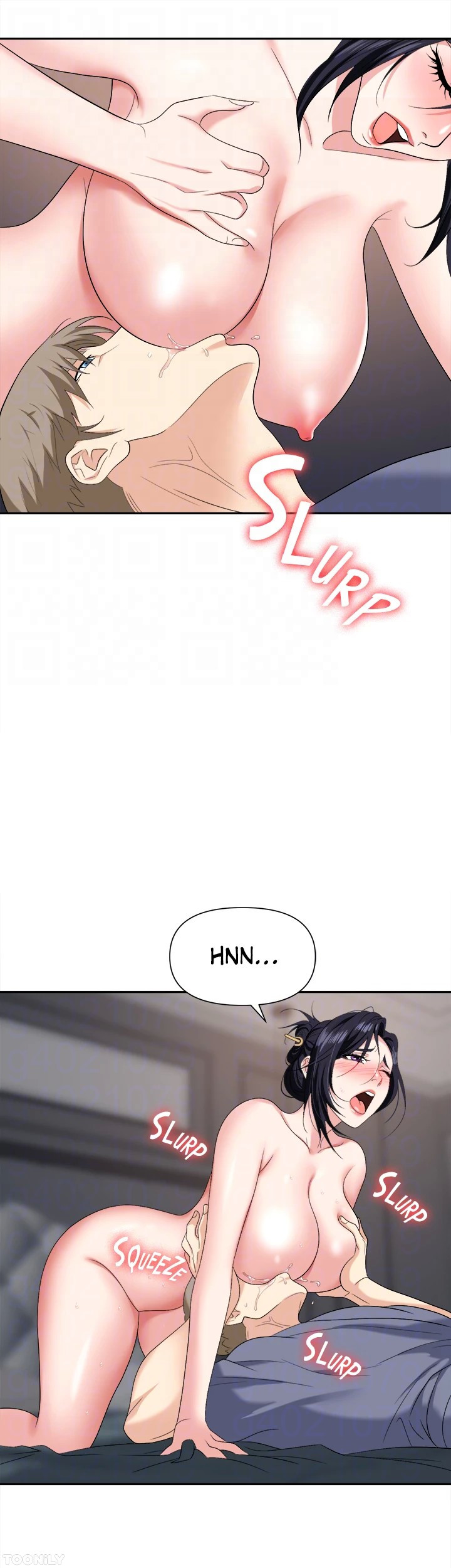 Boobie Trap Chapter 21 - Manhwa18.com