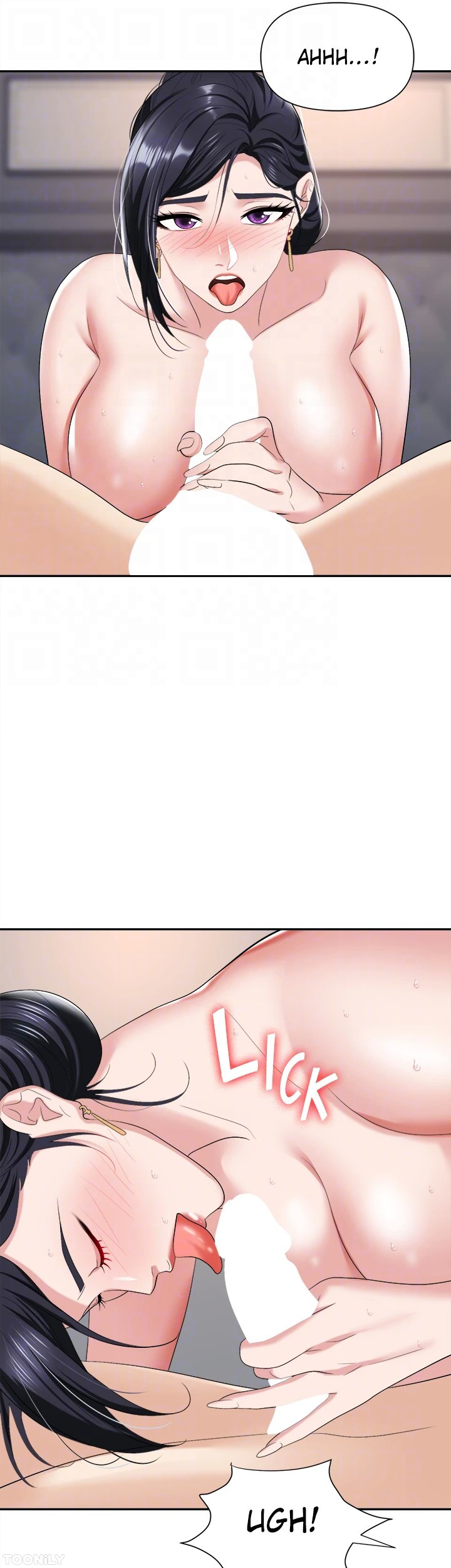 Boobie Trap Chapter 21 - Manhwa18.com