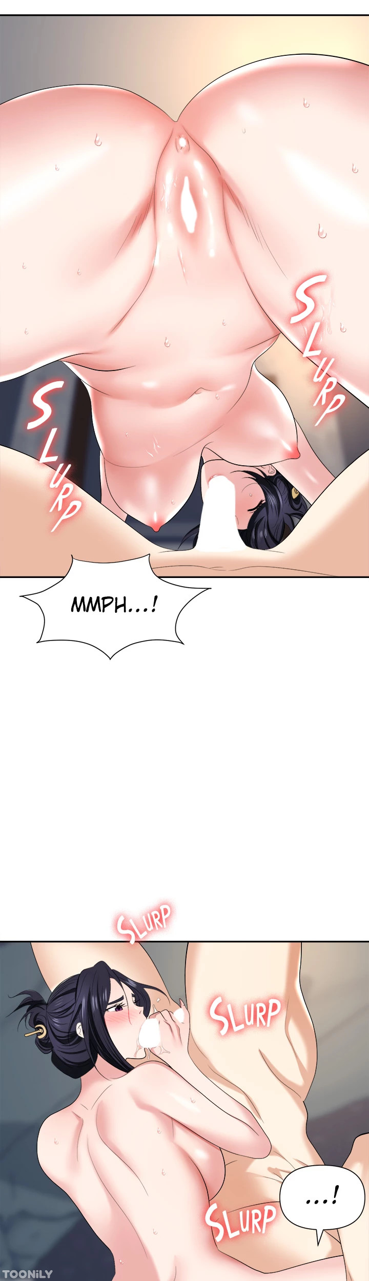 Boobie Trap Chapter 21 - Manhwa18.com