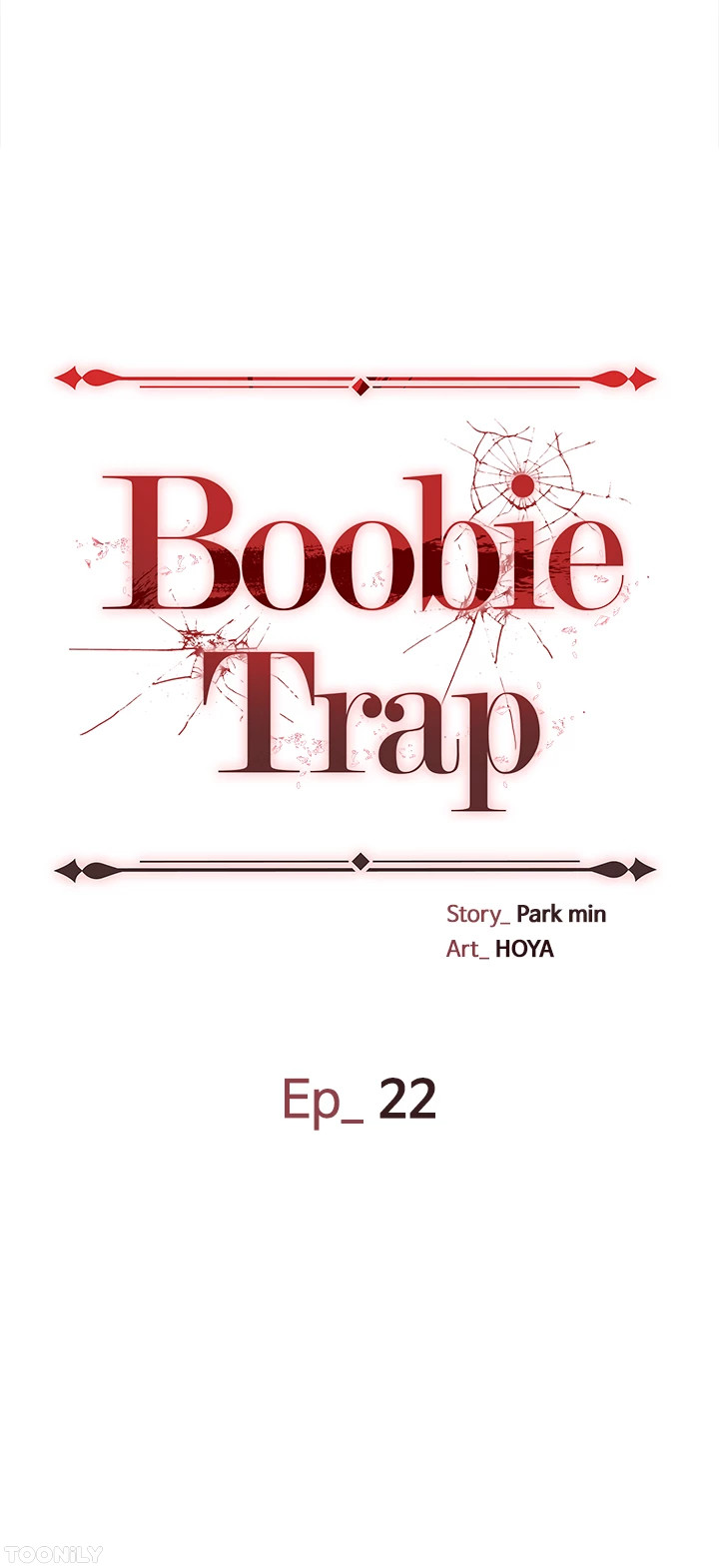 Boobie Trap Chapter 22 - Manhwa18.com