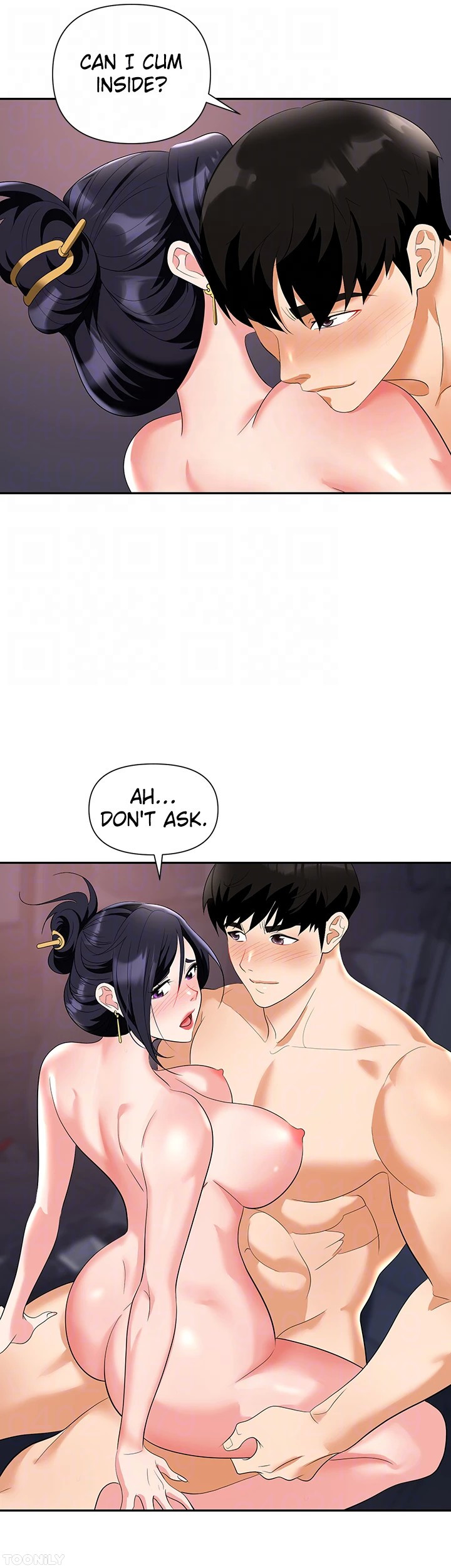 Boobie Trap Chapter 22 - Manhwa18.com