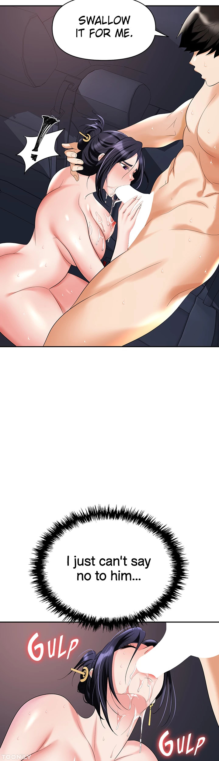 Boobie Trap Chapter 22 - Manhwa18.com