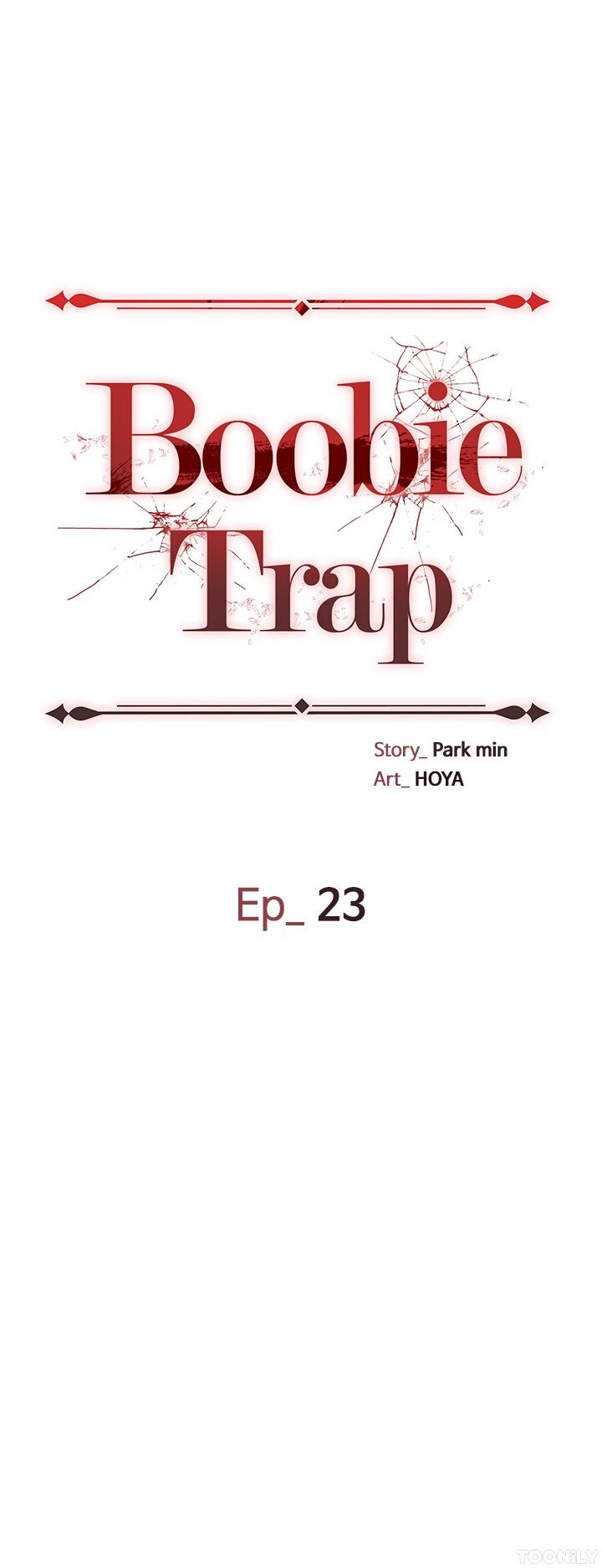 Boobie Trap Chapter 23 - Manhwa18.com