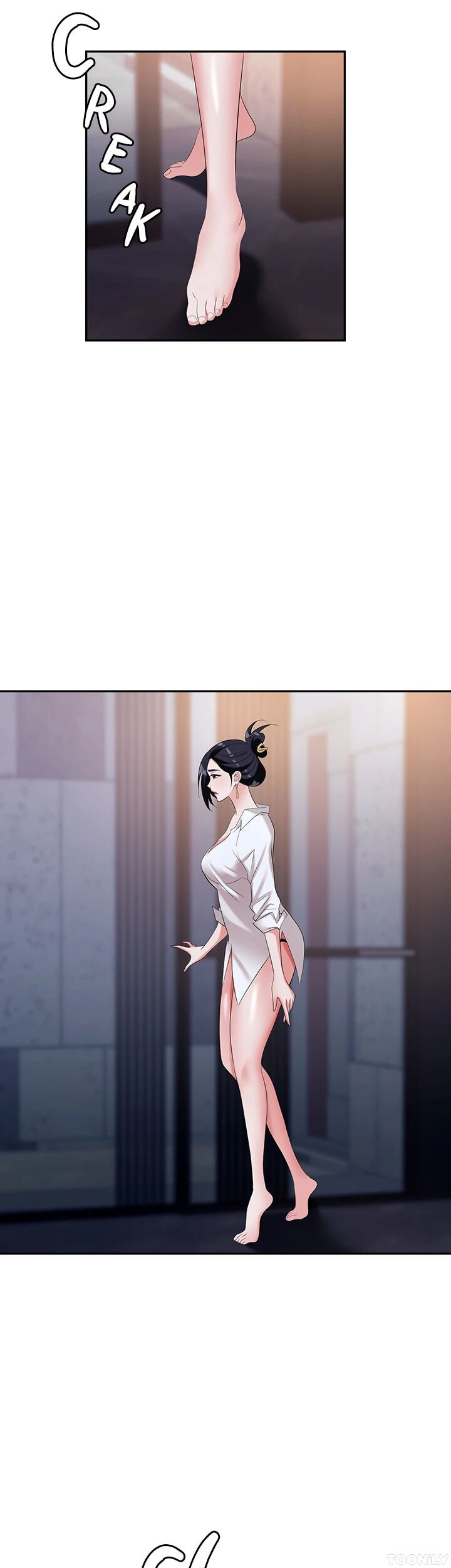 Boobie Trap Chapter 23 - Manhwa18.com