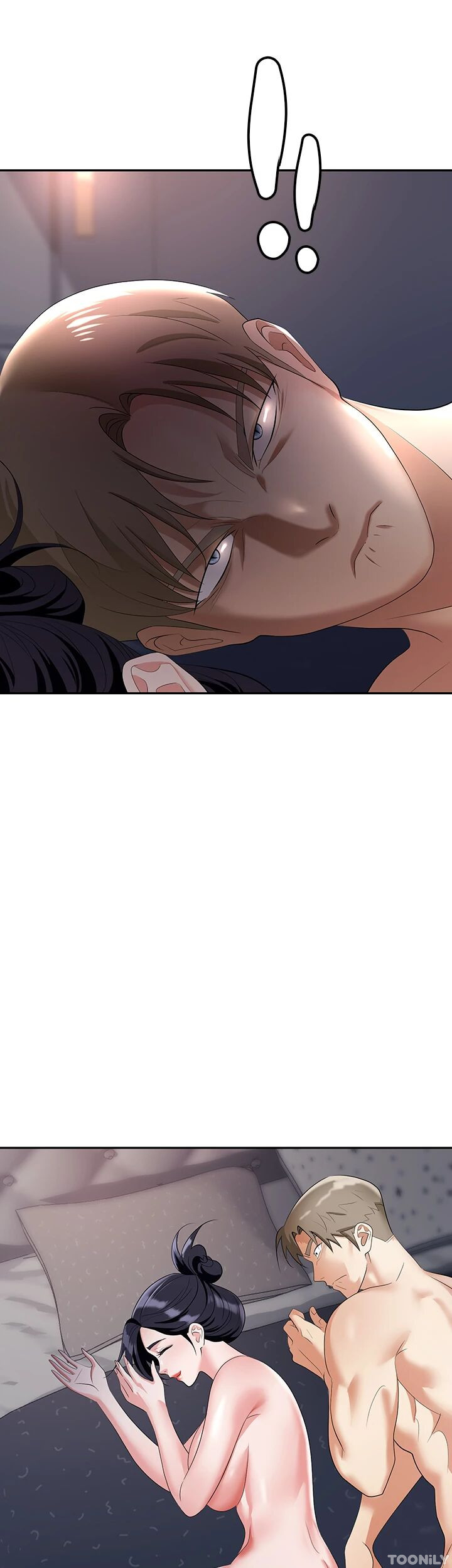 Boobie Trap Chapter 23 - Manhwa18.com