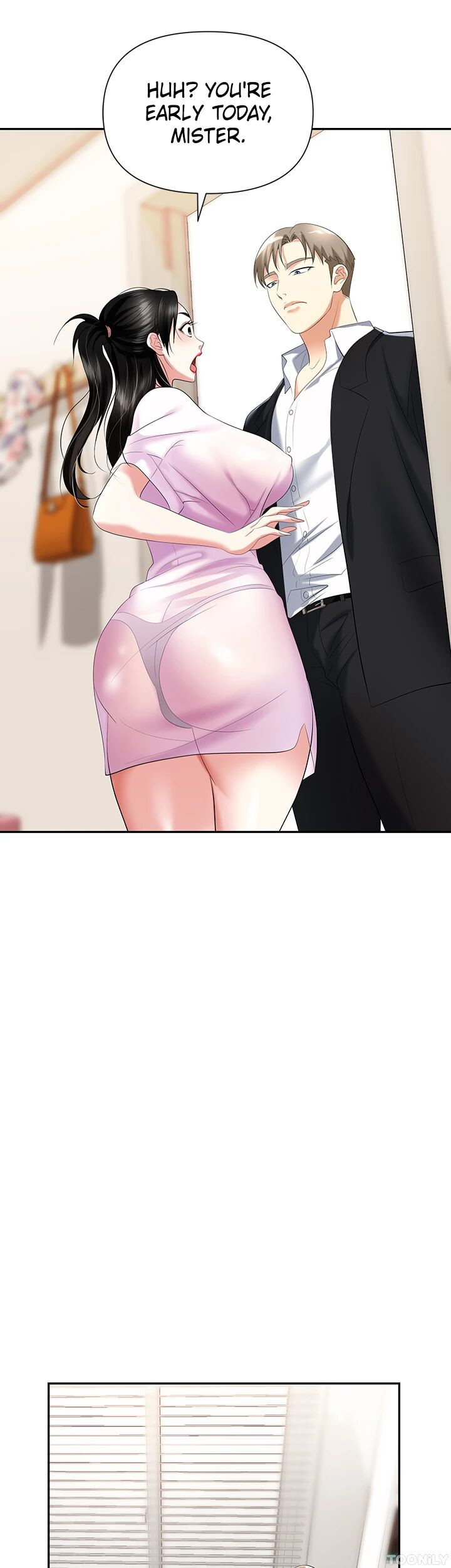 Boobie Trap Chapter 23 - Manhwa18.com