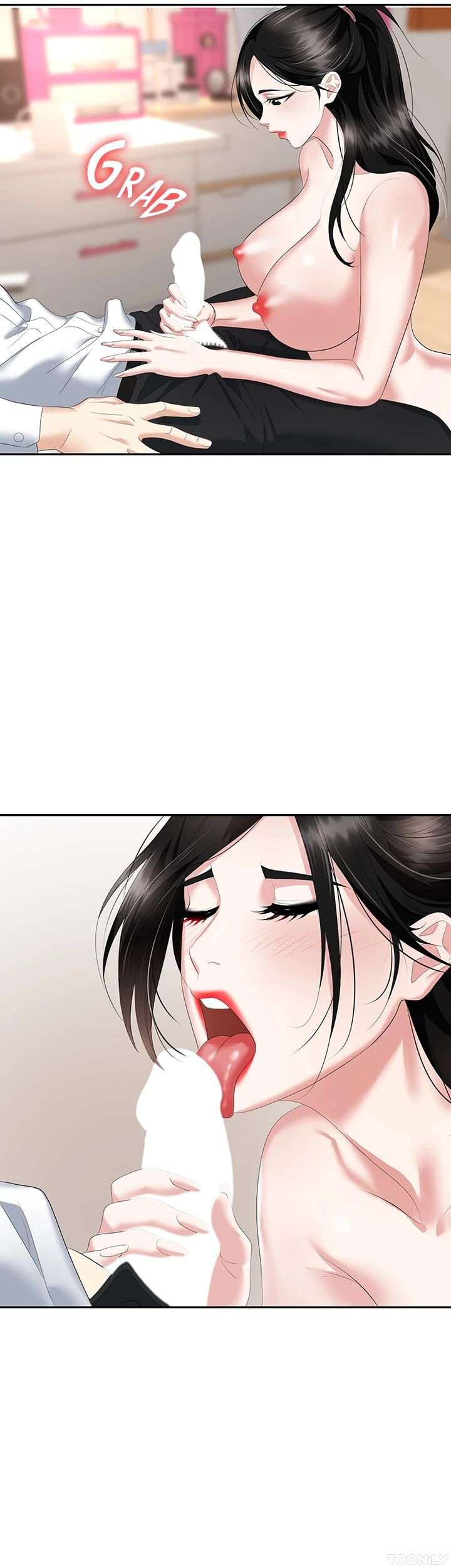 Boobie Trap Chapter 23 - Manhwa18.com