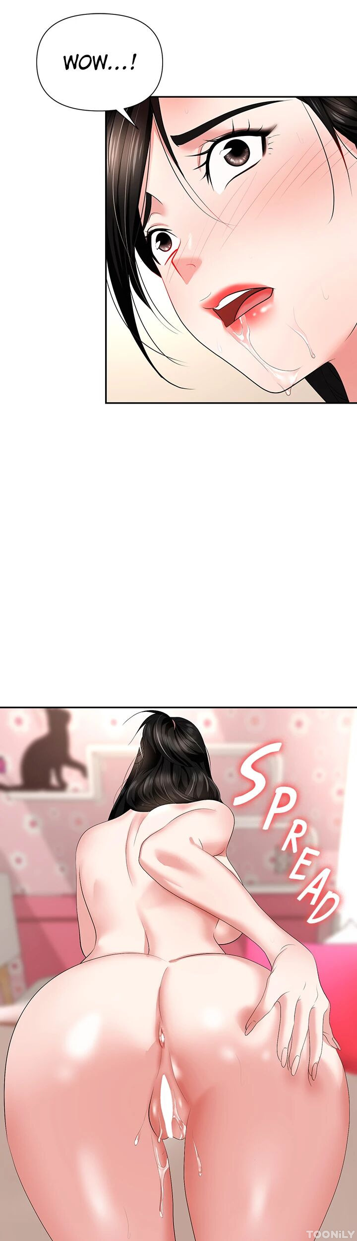 Boobie Trap Chapter 23 - Manhwa18.com