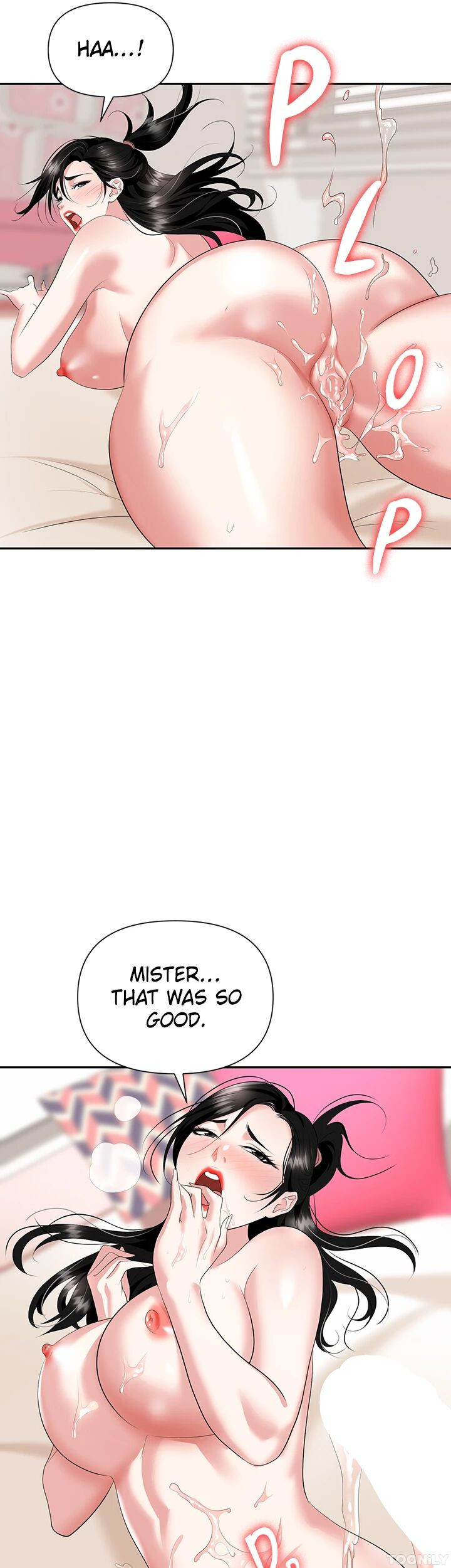 Boobie Trap Chapter 23 - Manhwa18.com