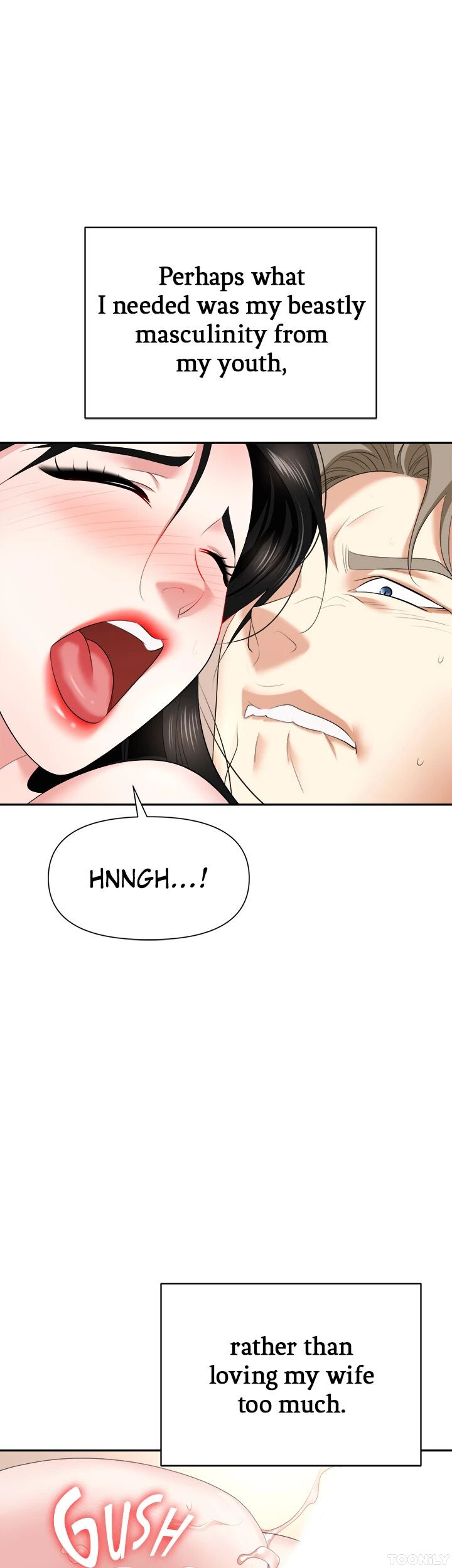 Boobie Trap Chapter 24 - Manhwa18.com