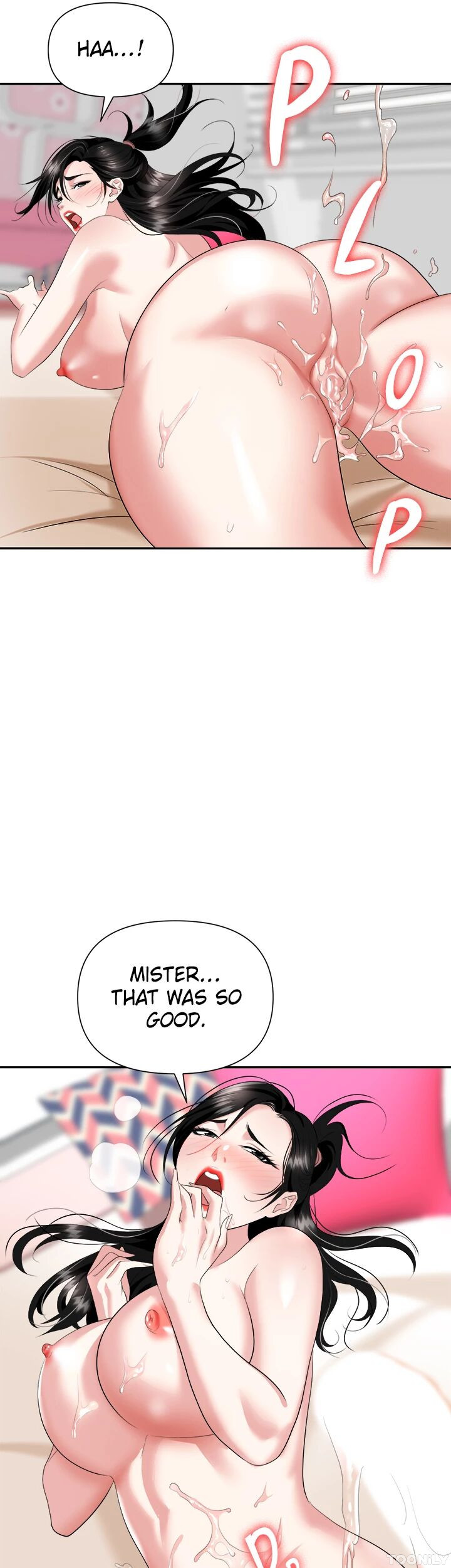 Boobie Trap Chapter 24 - Manhwa18.com