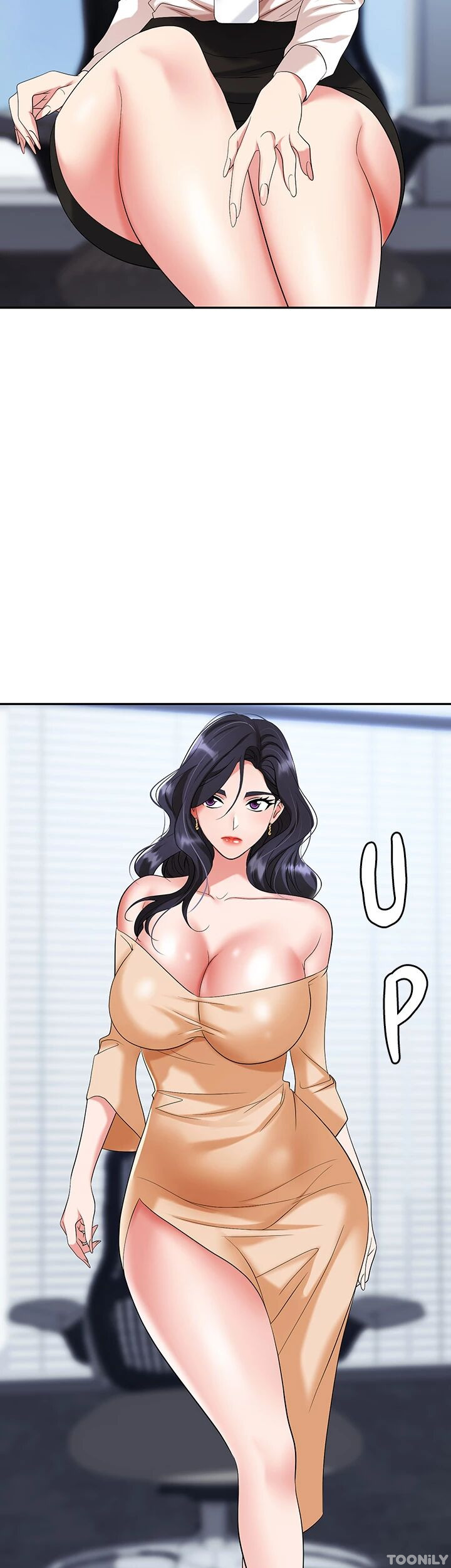 Boobie Trap Chapter 24 - Manhwa18.com