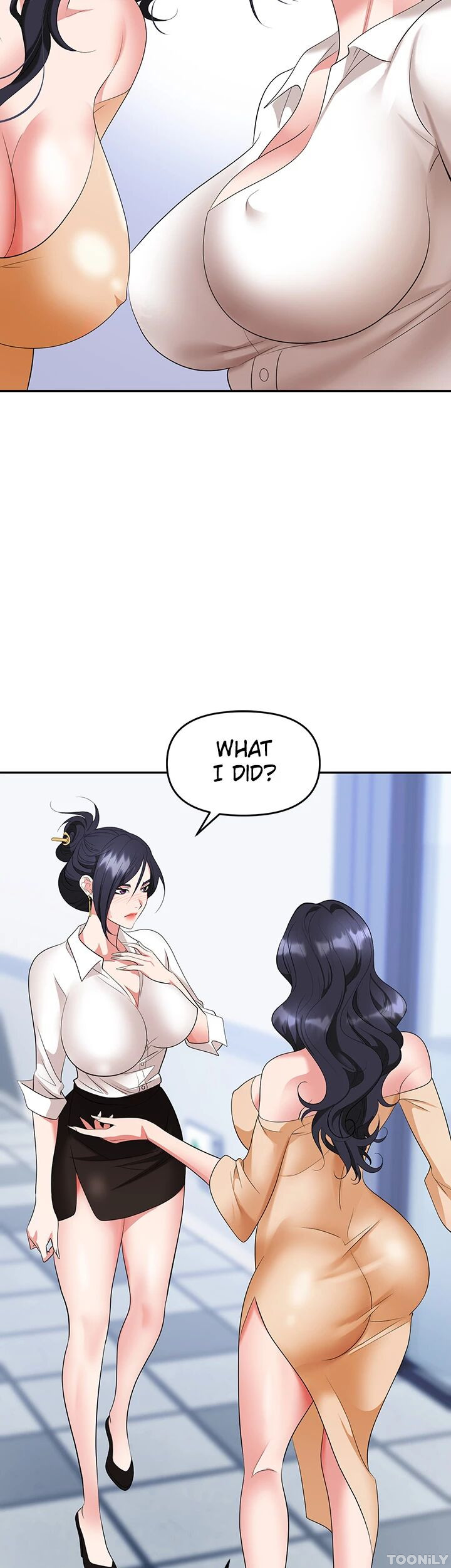 Boobie Trap Chapter 24 - Manhwa18.com