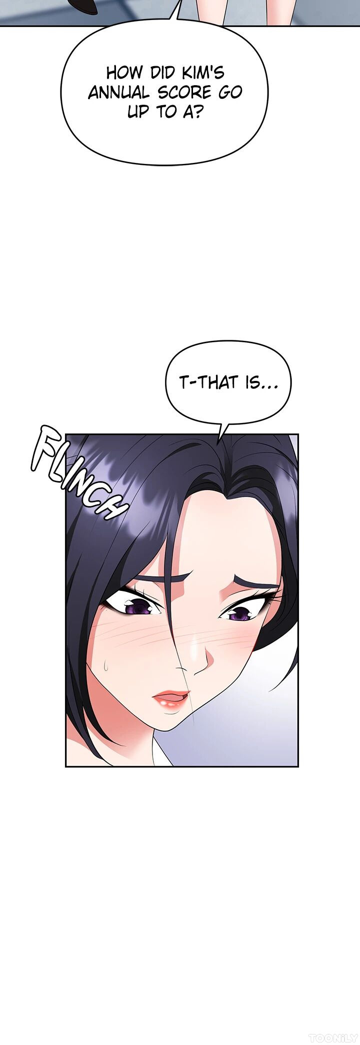 Boobie Trap Chapter 24 - Manhwa18.com