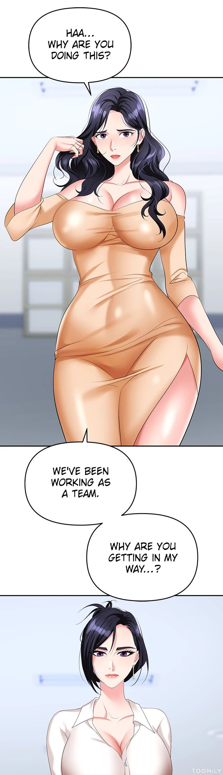 Boobie Trap Chapter 24 - Manhwa18.com