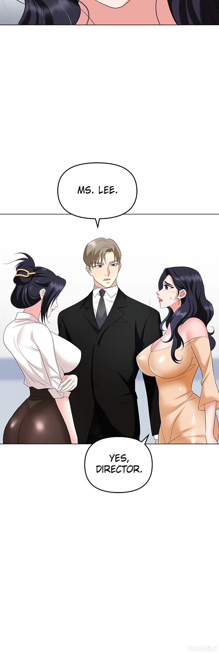 Boobie Trap Chapter 24 - Manhwa18.com