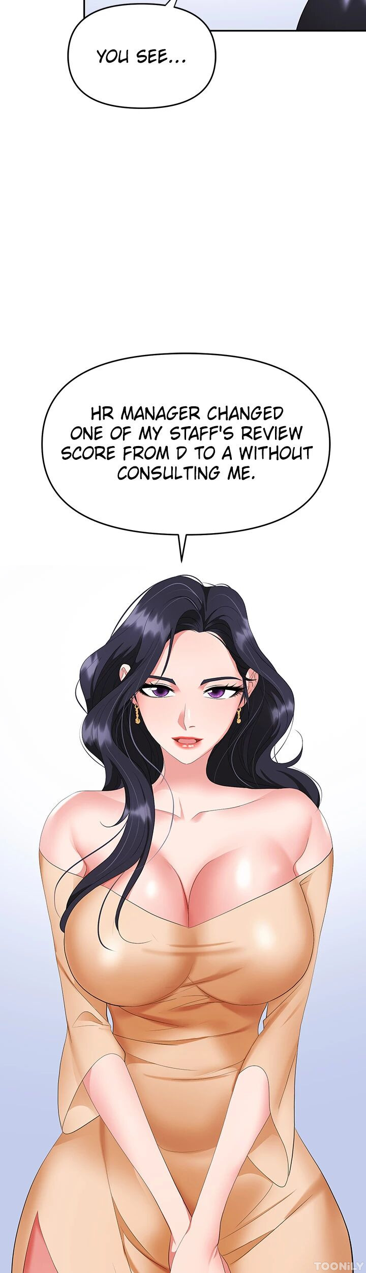 Boobie Trap Chapter 24 - Manhwa18.com